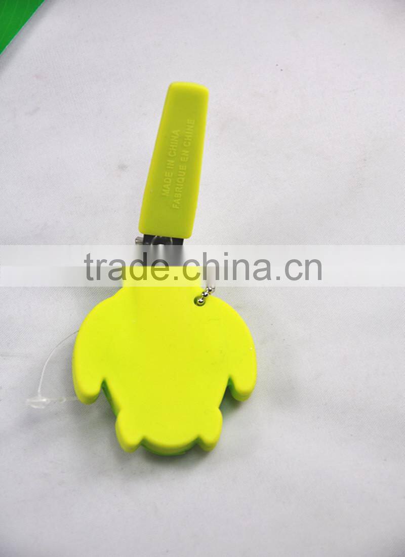 multi tool nail clippers