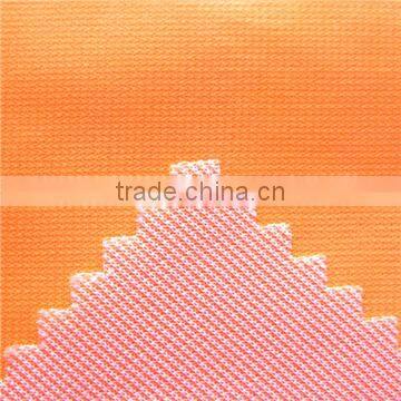 mesh fabric bond multicolor TPU film for jersey cloth
