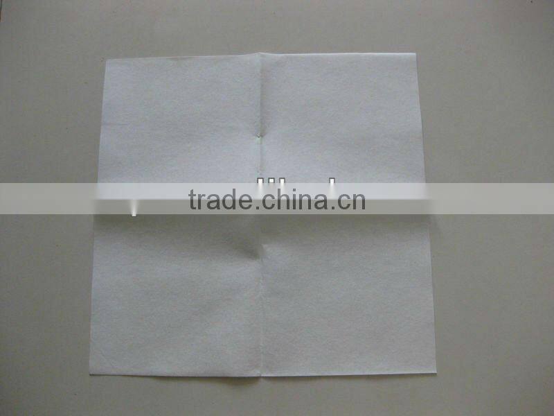 Single Use Medical hand towel for surgery;shanghai port