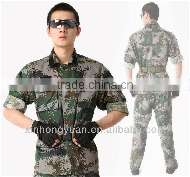 malaysian army uniforms