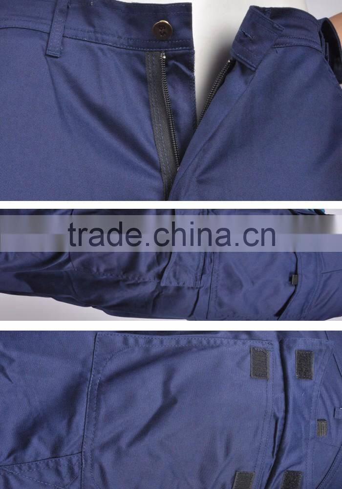 Wholesale customize protective fire resistant pants