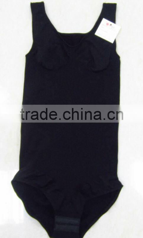 Slimming underwear for female body slimming shapewear 2016 body suit