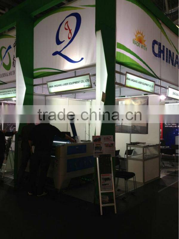 metal tube laser cutter