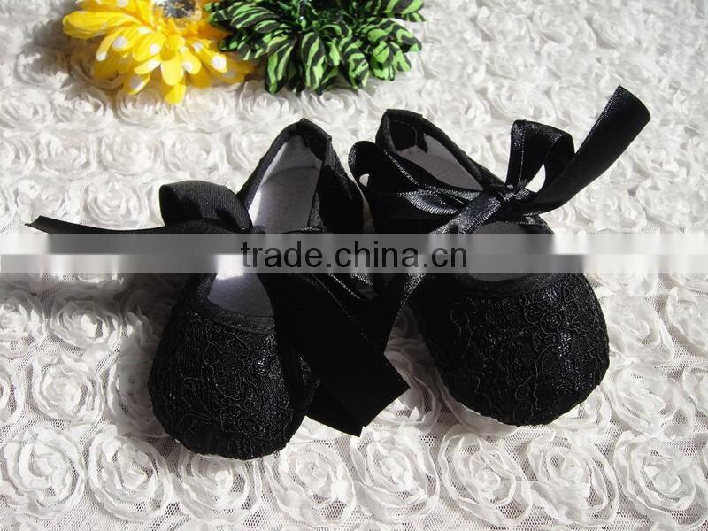 2016wholesale hot selling newborn baby shoes made in china