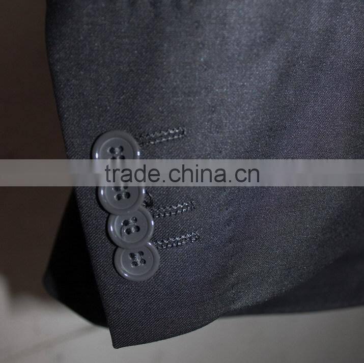 GZY fresh stock fashionable modern suits for men