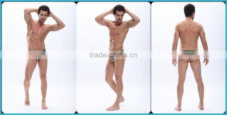 New Arrival 2014 Men Slim Bodysuit Camouflage Men's Slimming Vest SW1011-BX