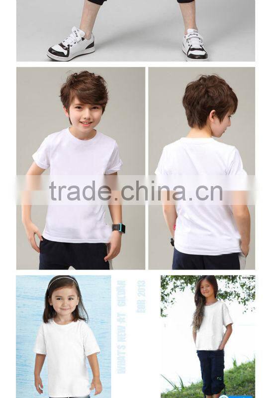 Navy blue 100%cotton t shirts with train printing ,2 years t-shirts