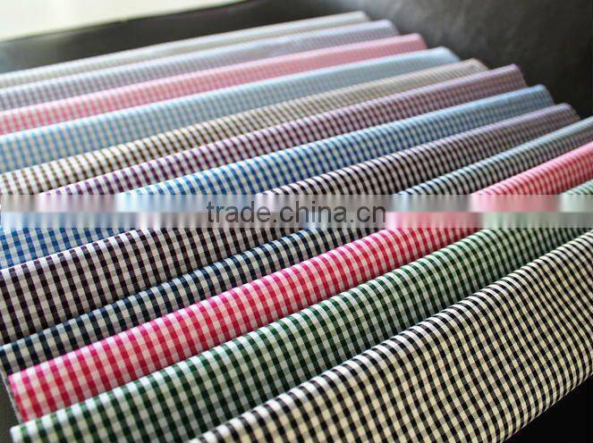 2012 fashion design cotton polyester fabric