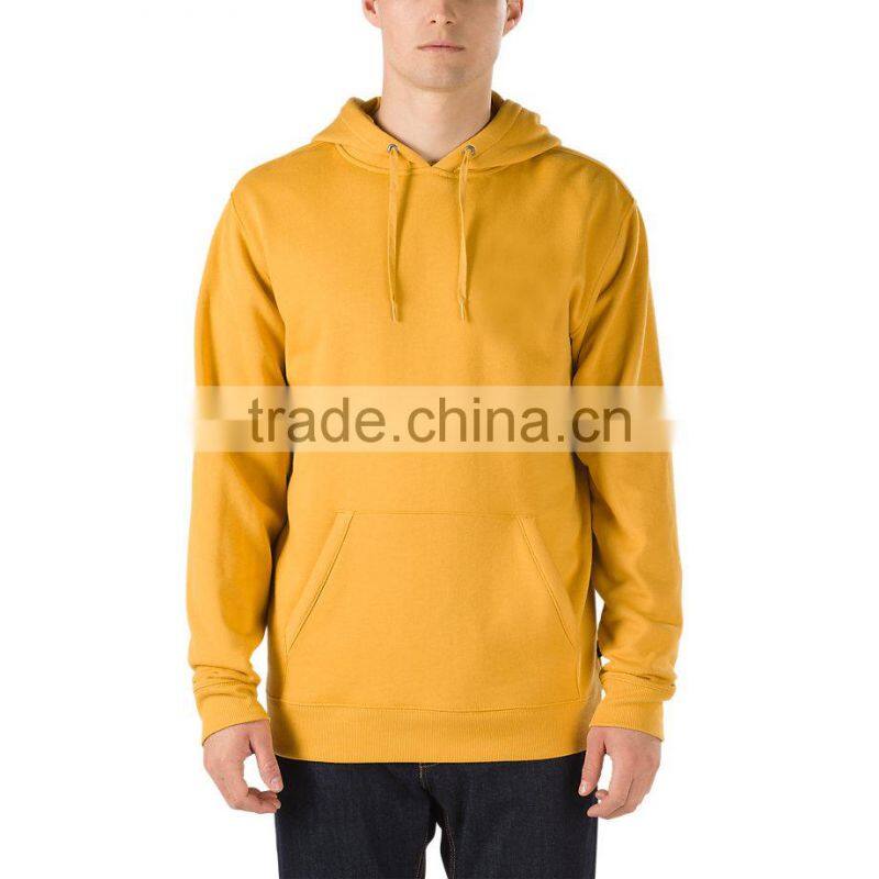 Autumn Winter Full Patched Pullover Hoodie Custom Front Pouch Pocket Printed Logo Graphics Hoodie 60% Cotton 40% Polyester