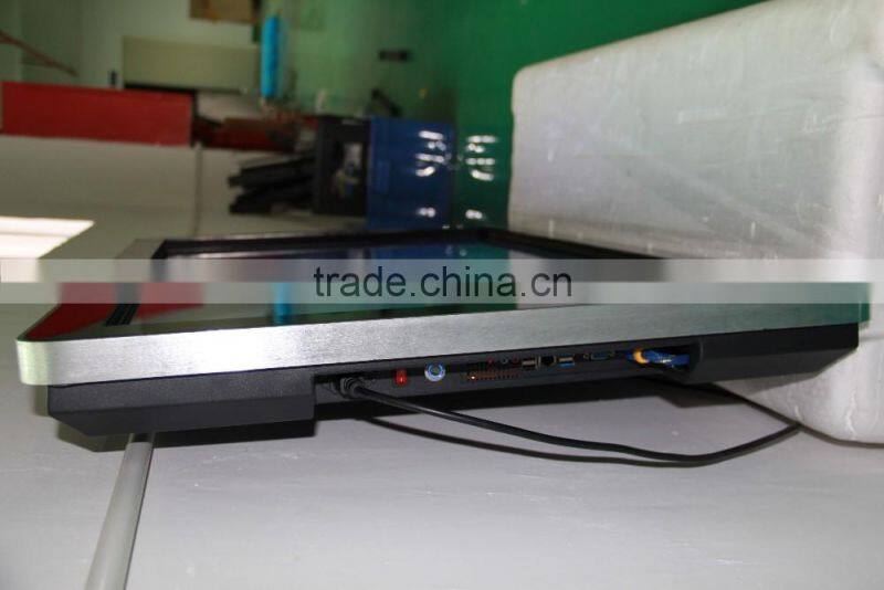 32"All in one Computer 3G/WiFi/Network optional