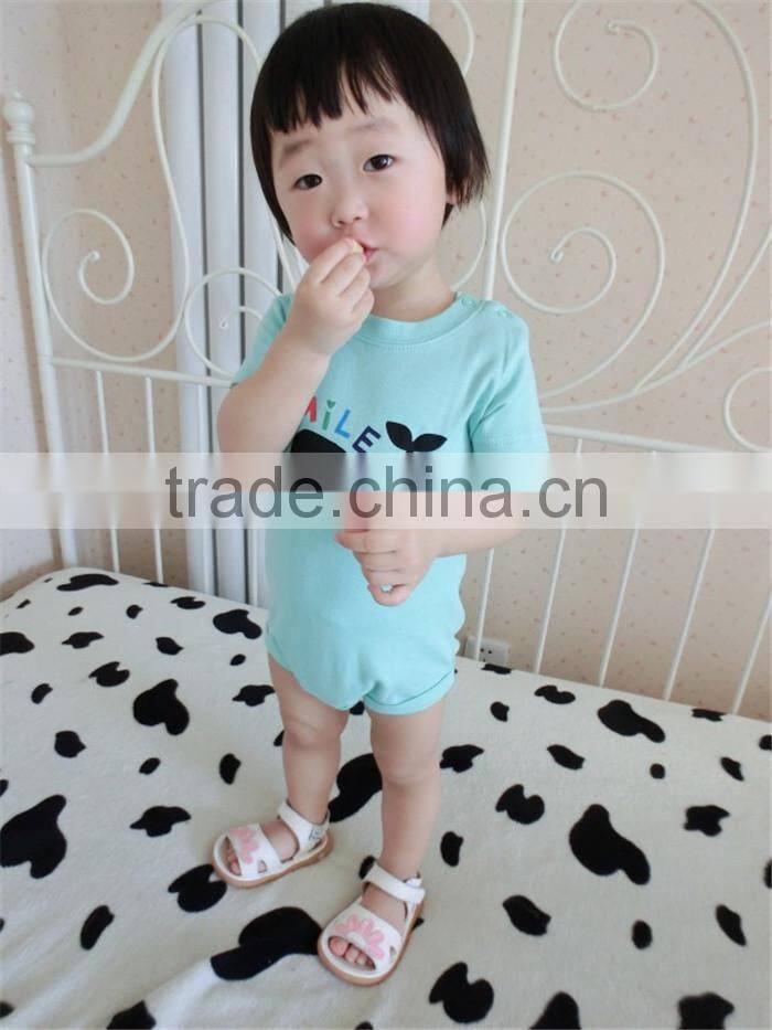 SR-266G 2017 newborn clothing wholesale baby cotton frocks designs clothes clothes