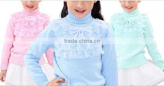 Latest design sweater knitting machine price child sweater