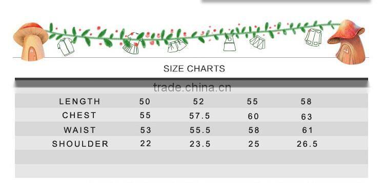 OEM 2017 Summer Baby Princess Party Knitted Dress For Baby Girl Summer Dress T16313