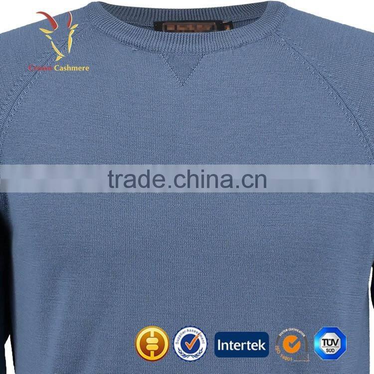 Cashmere Jumpers Men Sweater Cashmere Sweater for Men