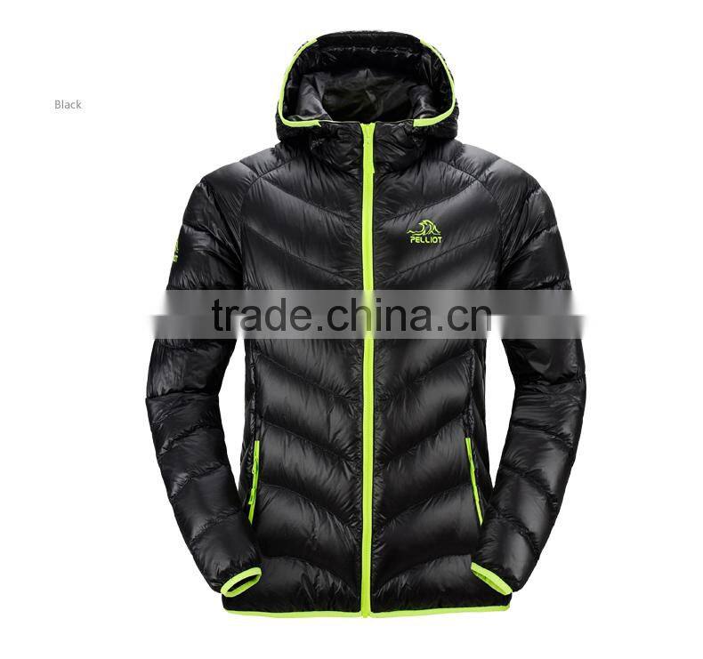 Winter Warm Wholesale Whaterproof Down Jackets For Mens