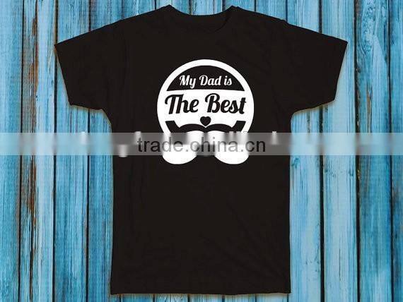 OEM factory custom logo printed tshirts high quality plain cotton all colors sizes available cheap price guangzhou manufacturers