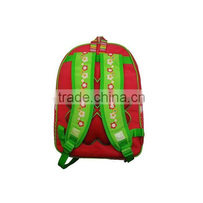 Top Class Preferential Price Kids School Trolley Backpack
