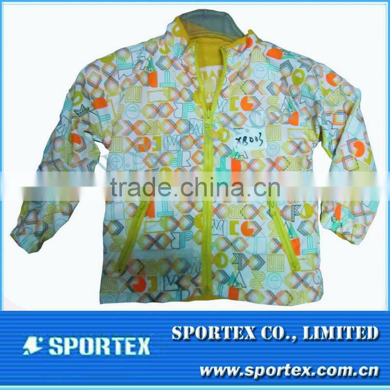 2016 New Style Kid's Jacket/Kid's clothing/chlidren's jacket