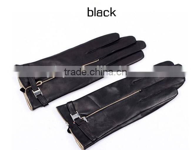 best selling wholesale leather gloves