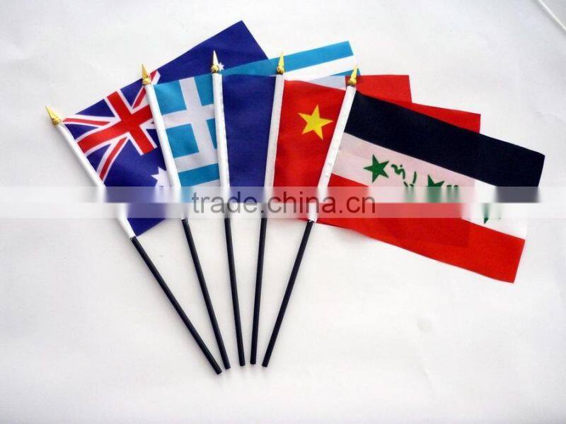 flag pole flag