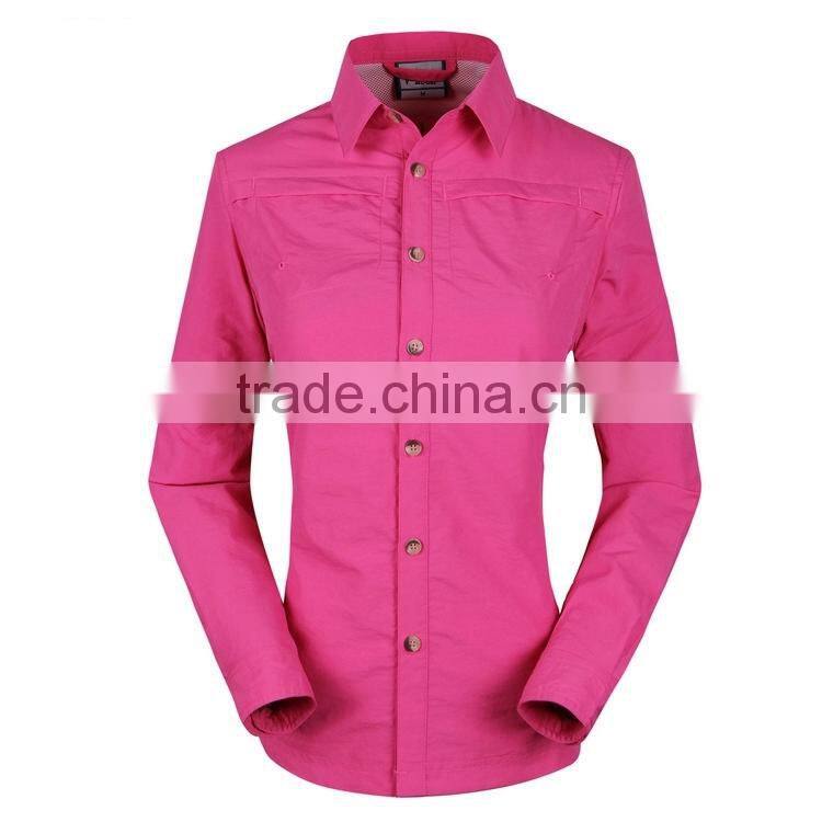 Top quality custom t-shirt dry fit