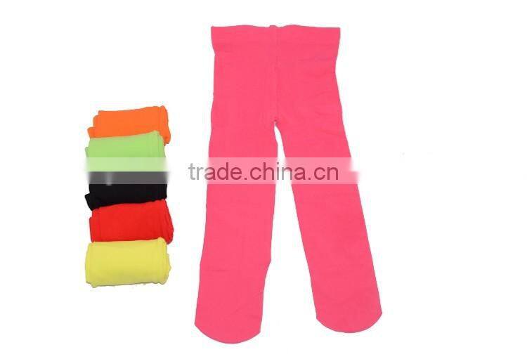 Plain color velvet baby girl ballet leotard