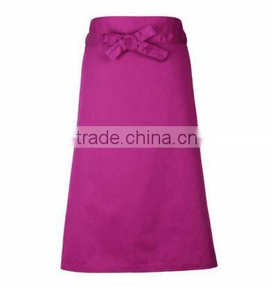 unisex classic funny aprons for women for workers with simple style