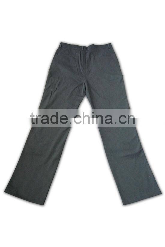 2015 China manufacturers Latest Style cheaper designer pants