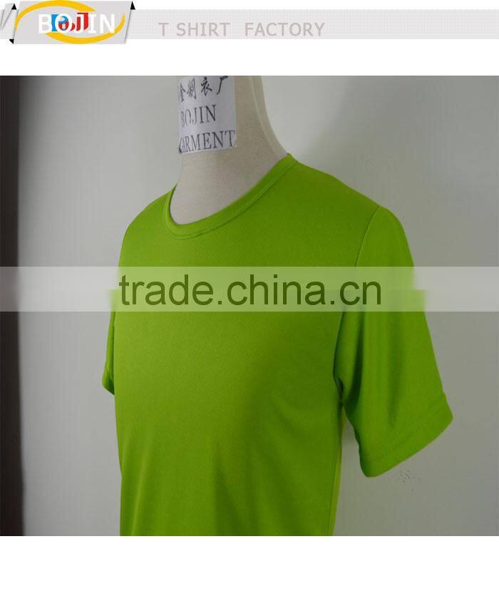2015 custom branded men T shirt