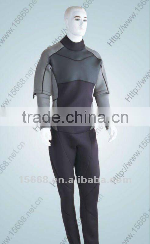 GR-DS0057 factory high quality neoprene diving suit