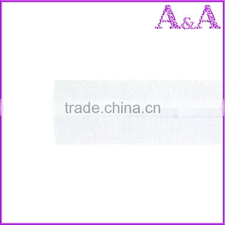 Factory direct supply custom braided elastic band
