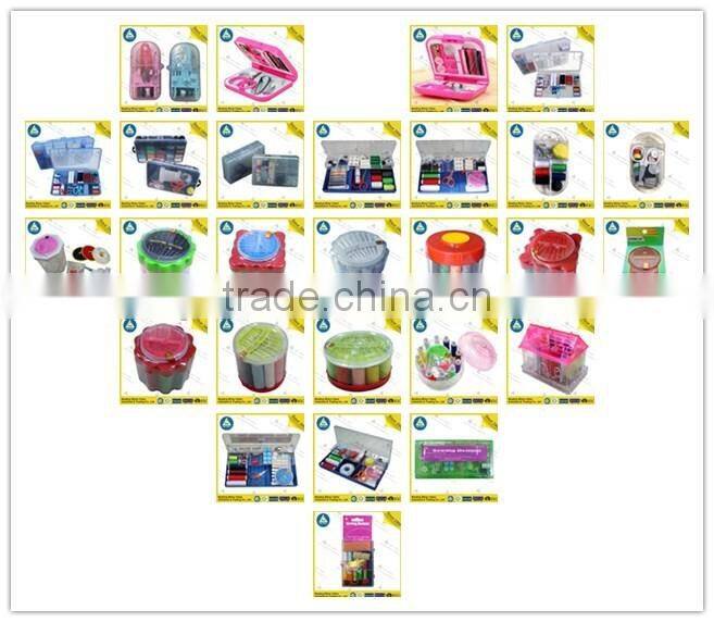 sewing kit gift for beginner inhousehold sewing needlework