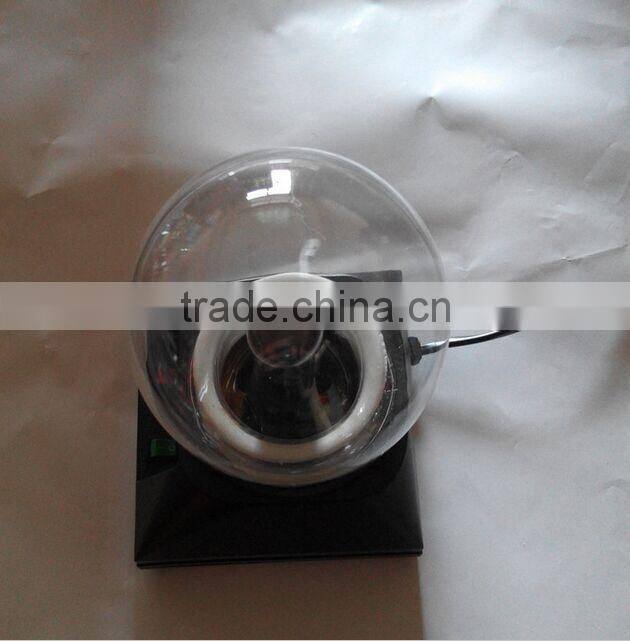 Magic Lamp 10 Inch Plasma Ball Light For Gift,10 inch plasma ball;10" magicd ball ;10"plasma ball light