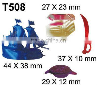 10G COLORFUL SEQUINS