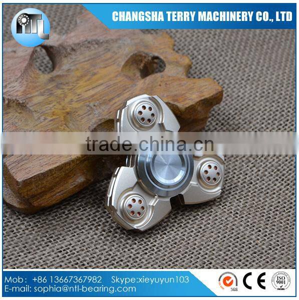 New arrival Russian CKF Hand fidget spinner finger spinner