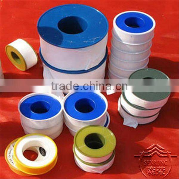 PTFE Thread Seal Tape +ISO Certificate + Prompt Delivery