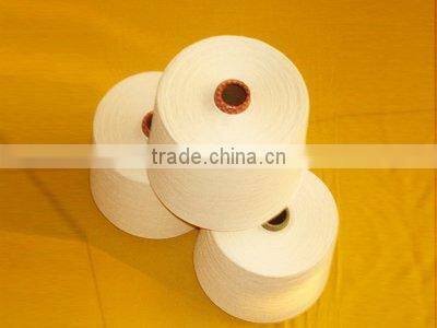 PVA 70 Celsius ring spun yarn 20-80s