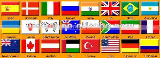 filtration net for foundry