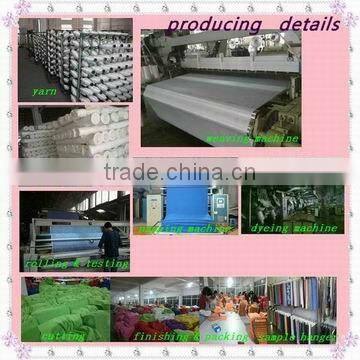 microfiber tricot towel bath towel YG 129