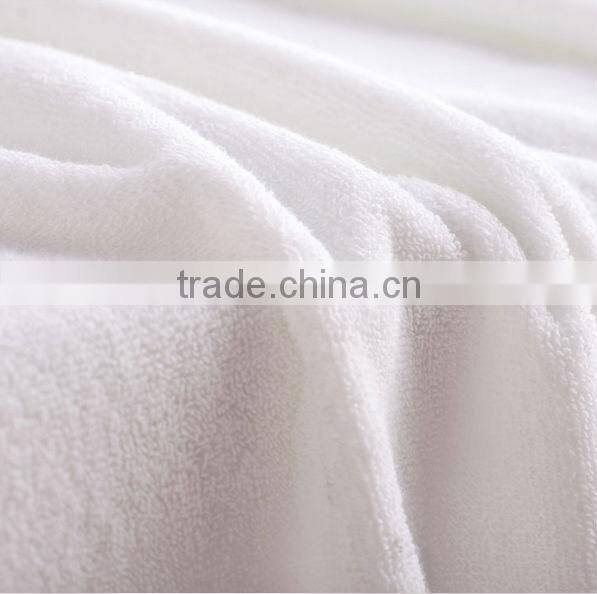 Customized 100% cotton thick big bath towel / toweling coverlet / towel blanket wholesales