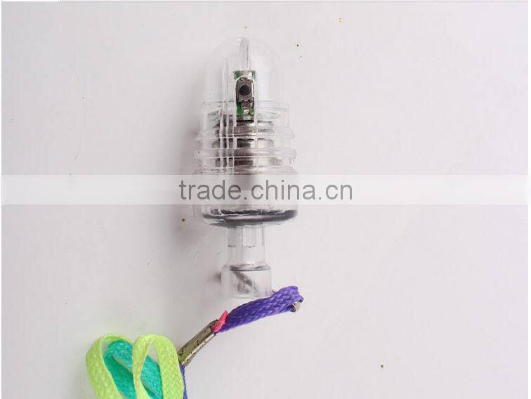 Wholesale printed LED light Latex balloon