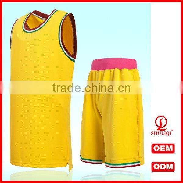 OEM serveric polyester mens green basketball uniforms wholesale/own design uniforms basketball for men with factory price