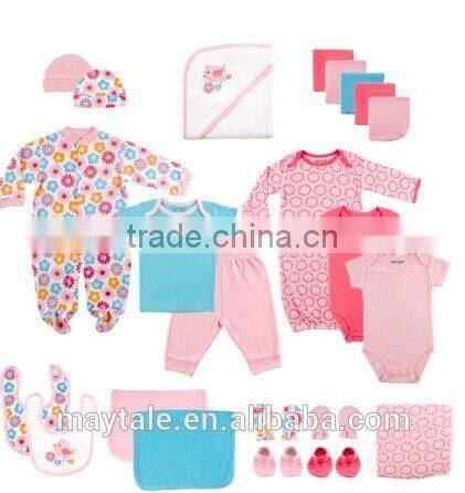 lovable newborn and infant gowns, baby sleep wear