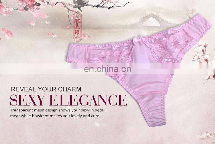 Spots Goods Mature Women Sexy Lingerie