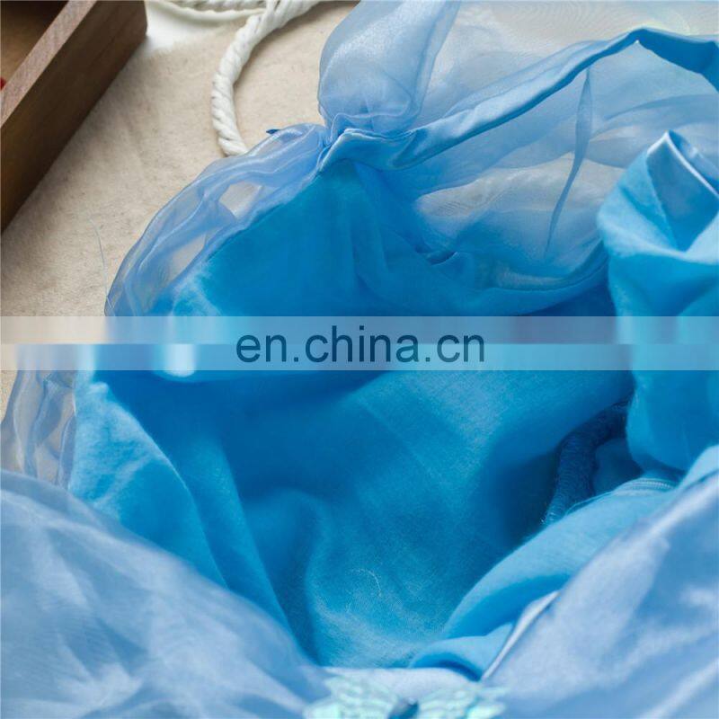 MAC-87 party wholesale children 2015 new cinderella costume/cinderella dresses