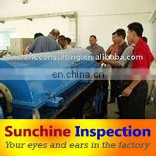Sourcing in China