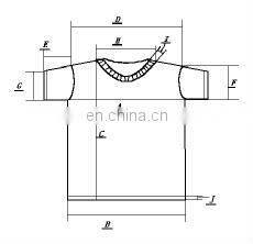 wholesale bulk fashion logo short sleeve t-shirt men cotton modern designs t shirt