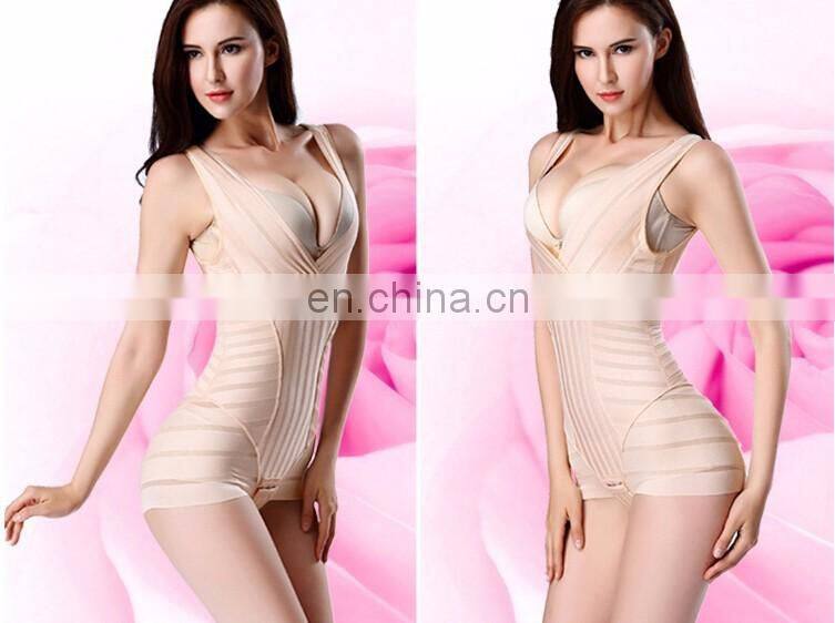 China wholesale slimmer body shaper for women
