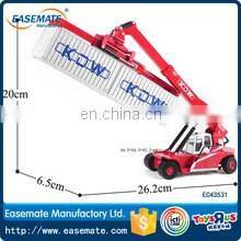 Wholesale resin die cast truck metal models set