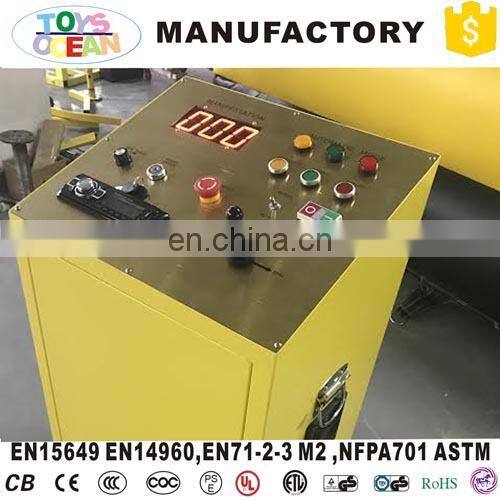 Hot sale mechanical bull rides, inflatable amusement rodeo simulator bull for sale, 4d amusement park rides